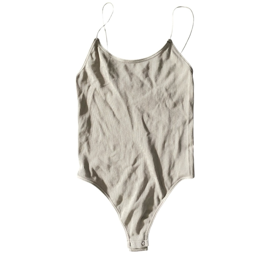 Simons Bodysuit